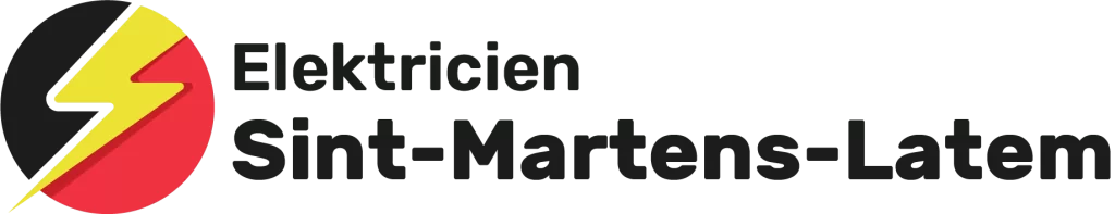 Logo Elektricien Sint-Martens-Latem